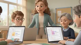 Fotograma de la película